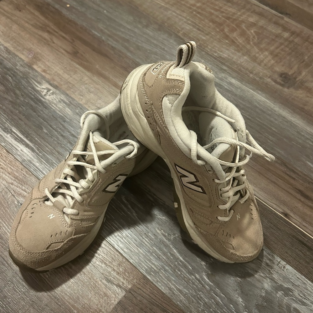 New Balance 621 All Terrain Men's Size 7.5 Running Shoes S38